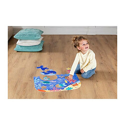 Goula Puzzle XXL océan pas cher