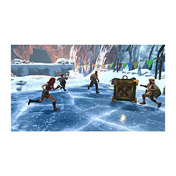 Acheter Bandai Namco Games Outright games Jumanji aventures sauvages - PS5