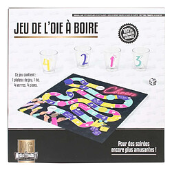 Jeu d'ambiance