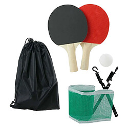 Avis Mister Gadget Mini Ping Pong Mobile
