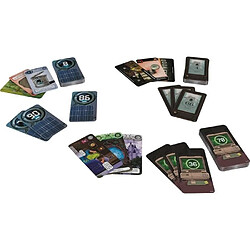 Asmodee Unlock! Extraordinary pas cher