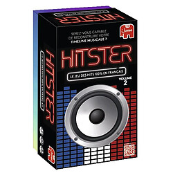 Dujardin HITSTER 100% Chansons Françaises