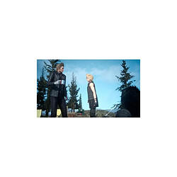 Koch Media Final Fantasy XV Edition Royale Xbox One
