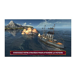 Acheter Ubisoft Anno 1800 Edition Console