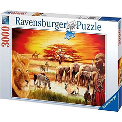 Puzzle adulte