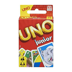 Acheter Mattel UNO Junior 2.0