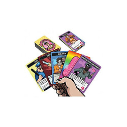 Don't Panic Games Lâche pas la Savonnette