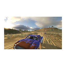 Acheter Just For Games Baja Edge of Control HD - PS4