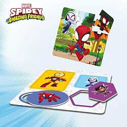 Acheter Lisciani Giochi Spidey Edu Games