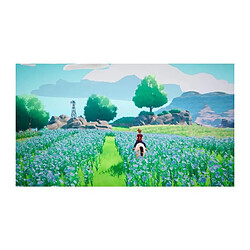 Microids HORSE TALES - La Vallée d'Emeraude Limited Edition PS5 pas cher