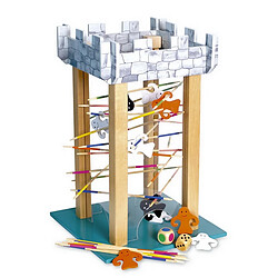 Legler Tour Fantôme