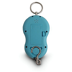 Avis TOTALCADEAU Pèse-bagage balance électronique