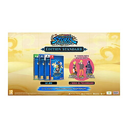 Bandai Namco Games Bandai Namco Entertainment NARUTO X BORUTO Ultimate Ninja STORM CONNECTIONS - Switch