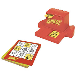 Avis Ravensburger Loto Zingo