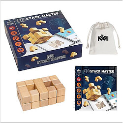 Universal Maître d'empilement 3D pas cher