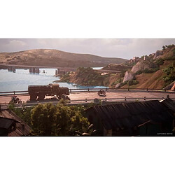 Sony Uncharted Legacy of Thieves Collection - PS5 pas cher