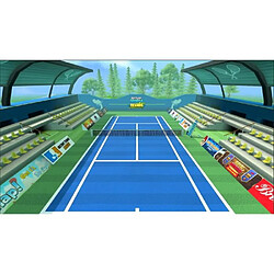 Acheter Just for games Jeu vidéo Instant Sports Tennis - Nintendo Switch