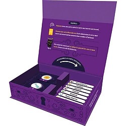 Acheter Asmodée Maudit mot dit