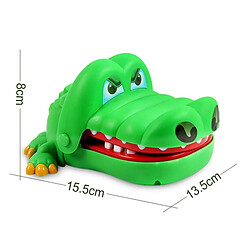 Acheter Wewoo Crocodile Fou - Jeux/Jouets