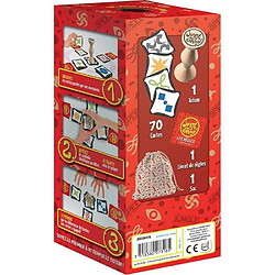 Asmodee Jungle Speed Eco