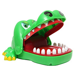 Avis Wewoo Crocodile Fou - Jeux/Jouets