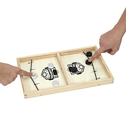 Avis Jeu de Hockey en Bois Palets Paris Prix