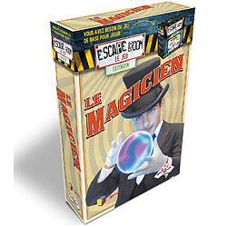 Riviera Games Escape Room Extensio