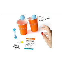 Acheter Cartamundi Beat That Savana