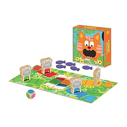 Nathan Mon Premier Jeu les Petites Souris