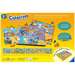 Ravensburger - Colorino Mosaique