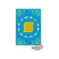 France Cartes - La Voyante - 32 Cartes