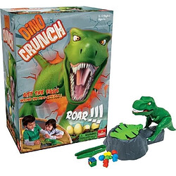 Goliath Dino Crunch ML