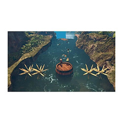 Avis Bandai Namco Games Outright games Jumanji aventures sauvages - PS5