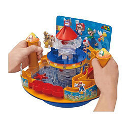 Aquabeads Super Mario Castle Land pas cher