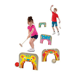 SES CREATIVE Croquet & Lancer de Sacs pas cher