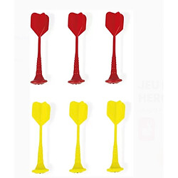 Acheter Jeu de Fléchettes Magnétiques Super Héros - JURATOYS-JANOD