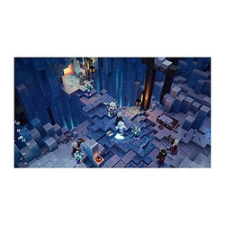 Acheter Nintendo Minecraft Dungeon Ultimate Edition Switch