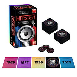 Dujardin HITSTER 100% Chansons Françaises pas cher