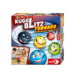 Kugelblitz Tornado - NORIS
