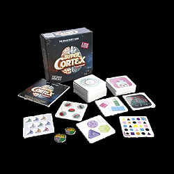 Jeu d'ambiance