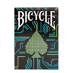 Bicycle Cards Bicycle Creatives Dark Mode Cards