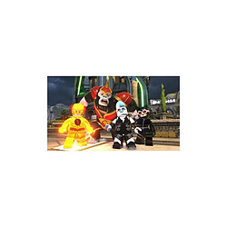 Warner Bros. Games LEGO DC Super-Vilains