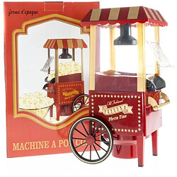 Acheter Rene Furterer Gadgy GG0100 Machine à Pop corn