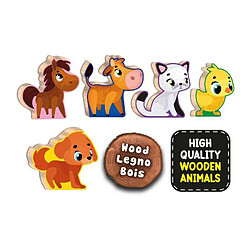 Acheter Lisciani Giochi Baby Farm
