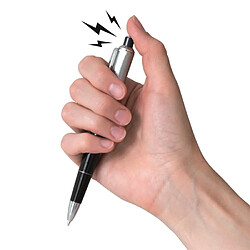 Paris Prix Stylo Choc Électrique