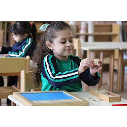 Edufun La Base de 100