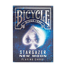 Bicycle Cards Bicycle Stargazer New Moon