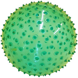 BSM Grande Balle Sensorielle Transparente