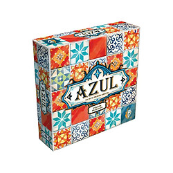Asmodee Jeu de Stratégie Azul