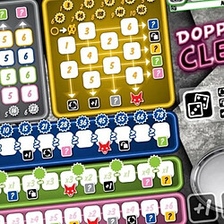 Schmidt Spiele Vraiment Très Futé!